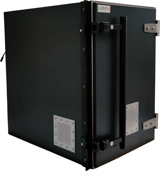 LBX4020 Component-level Shielding evaluation LabiFix RF Shield Box - View 2 of 8