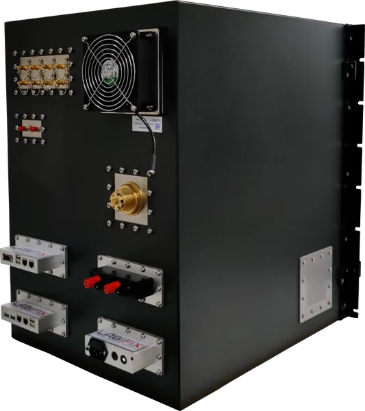 LBX4020 Component-level Shielding evaluation LabiFix RF Shield Box - View 3 of 8