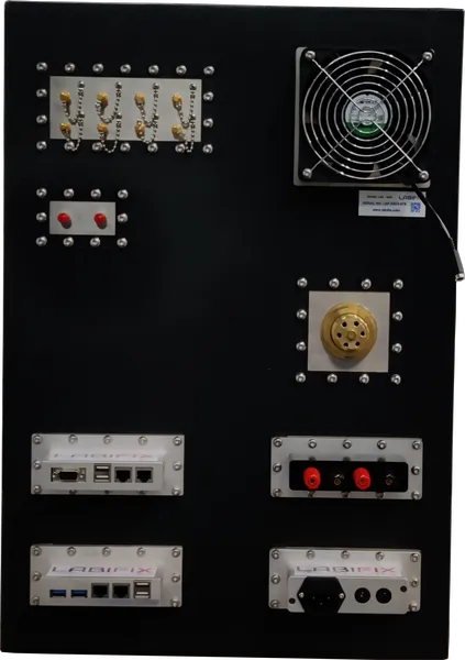 LBX4020 Component-level Shielding evaluation LabiFix RF Shield Box - View 4 of 8