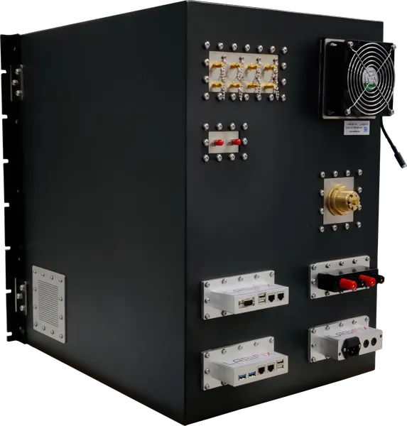 LBX4020 Component-level Shielding evaluation LabiFix RF Shield Box - View 5 of 8