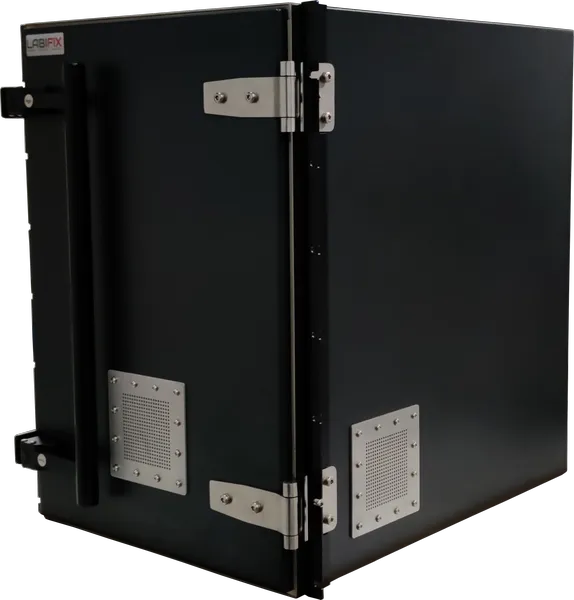 LBX4020 Component-level Shielding evaluation LabiFix RF Shield Box - View 6 of 8