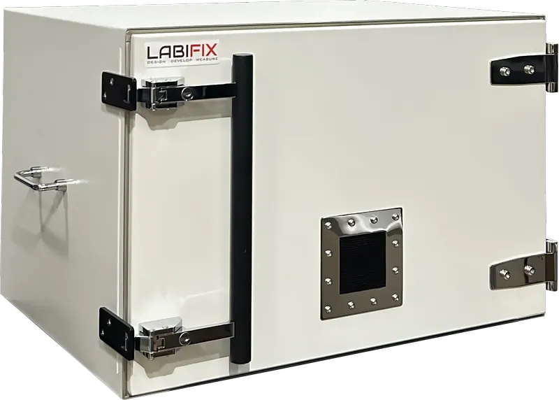 LBX4022 TABLETOP RF SHIELDED BOX - LabiFix RF Shield Box Solution