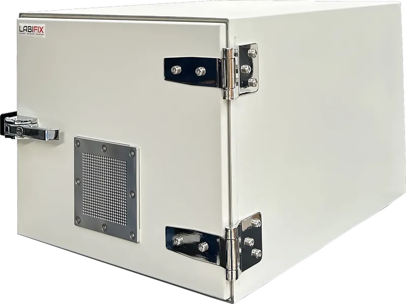 LBX4024 Desktop wifi chamber LabiFix RF Shield Box - View 2 of 6