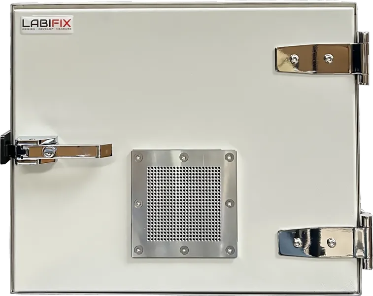 LBX4024 Desktop wifi chamber LabiFix RF Shield Box - View 4 of 6