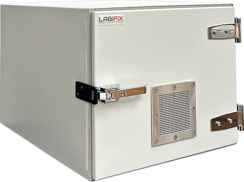 LBX4024 Desktop wifi chamber LabiFix RF Shield Box - View 5 of 6