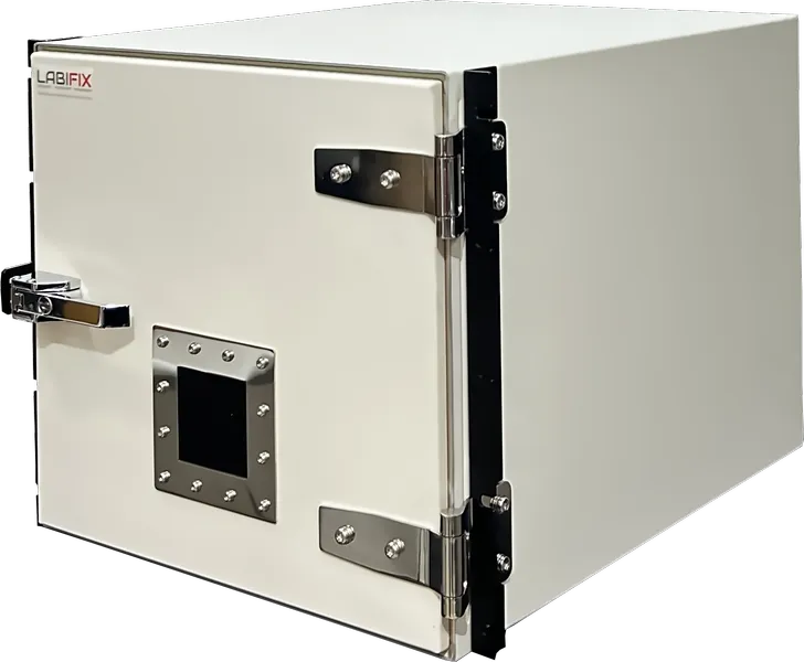 LBX4025 RF blocking  Shield Box LabiFix RF Shield Box - View 3 of 6