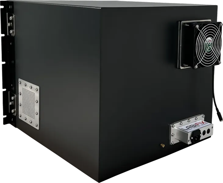 LBX4030 RF Isolation box LabiFix RF Shield Box - View 3 of 8