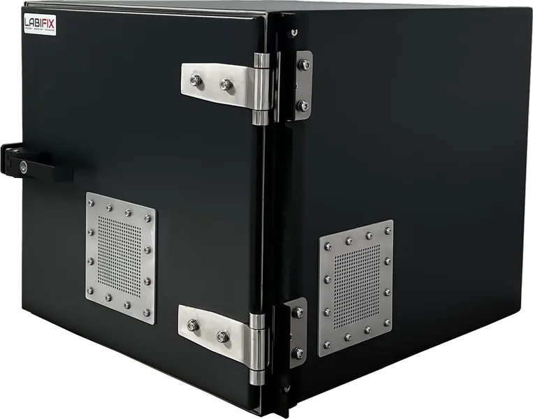 LBX4030 RF Isolation box LabiFix RF Shield Box - View 4 of 8