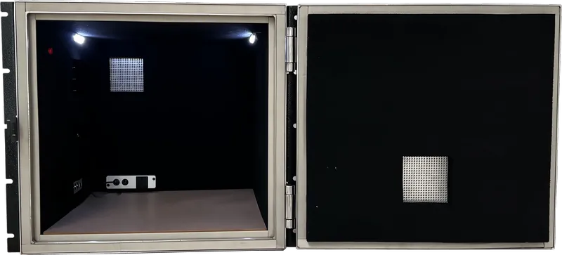 LBX4030 RF Isolation box LabiFix RF Shield Box - View 5 of 8