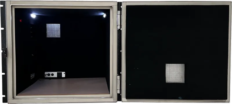 LBX4030 RF Isolation box LabiFix RF Shield Box - View 6 of 8