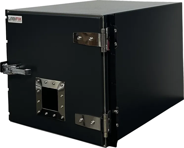 LBX4035 WLAN Testing Enclosure LabiFix RF Shield Box - View 3 of 8