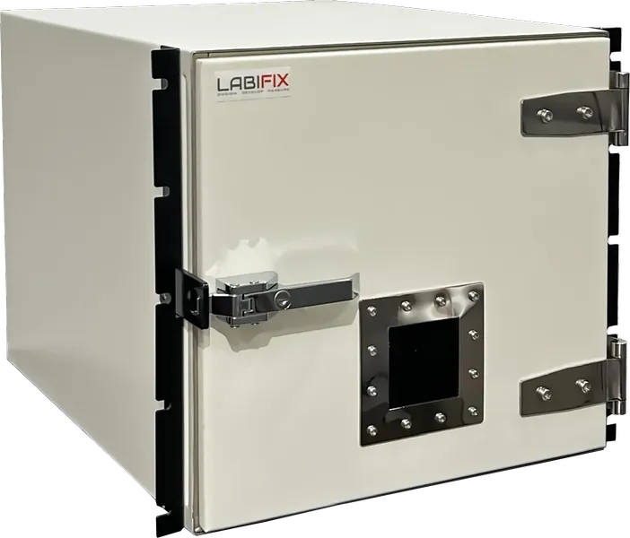 LBX4040 MOBILE PHONE RF SHIELDING BOX - LabiFix RF Shield Box Solution