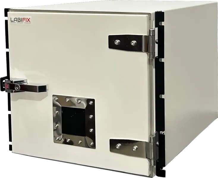 LBX4040 Mobile Phone RF Shielding Box LabiFix RF Shield Box - View 5 of 7