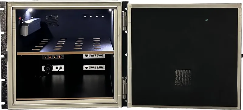 LBX4040 Mobile Phone RF Shielding Box LabiFix RF Shield Box - View 6 of 7