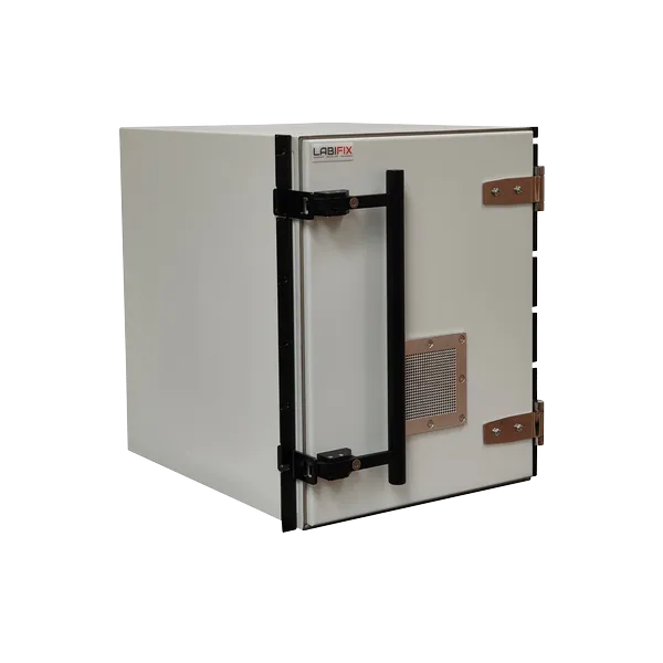 LBX4045 WLAN TESTING ENCLOSURE - LabiFix RF Shield Box Solution