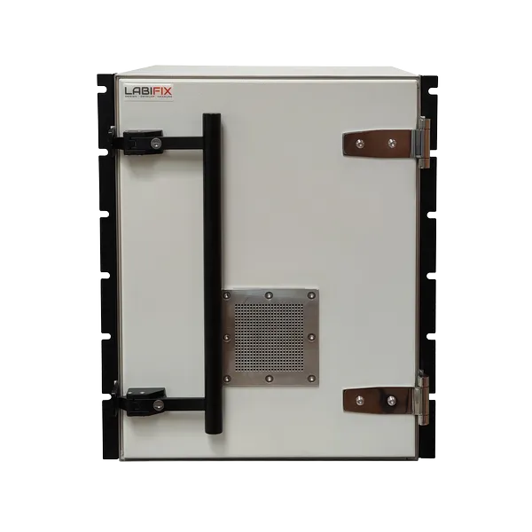 LBX4045 WLAN Testing Enclosure LabiFix RF Shield Box - View 3 of 7