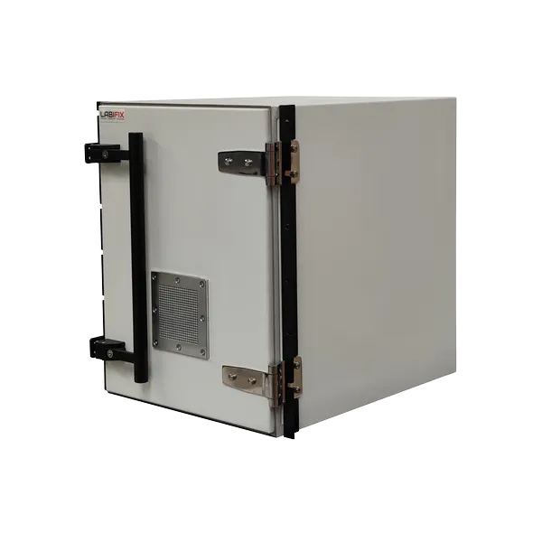 LBX4045 WLAN Testing Enclosure LabiFix RF Shield Box - View 4 of 7