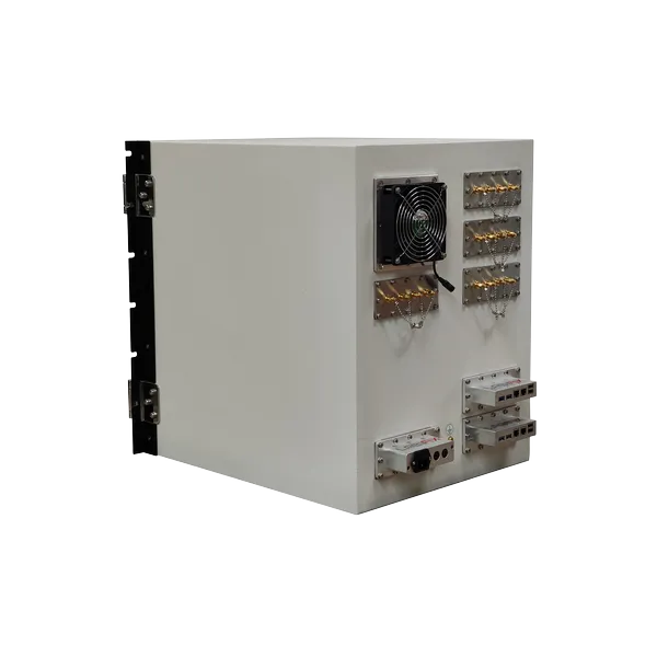 LBX4045 WLAN Testing Enclosure LabiFix RF Shield Box - View 5 of 7