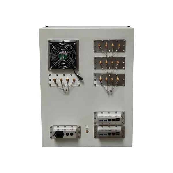 LBX4045 WLAN Testing Enclosure LabiFix RF Shield Box - View 6 of 7
