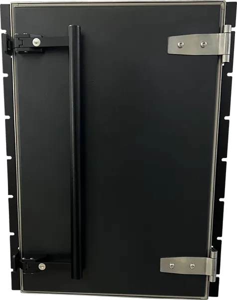 LBX4050 INTEROPERABILITY LAB TESTING SHIELD ENCLOSURE - LabiFix RF Shield Box Solution