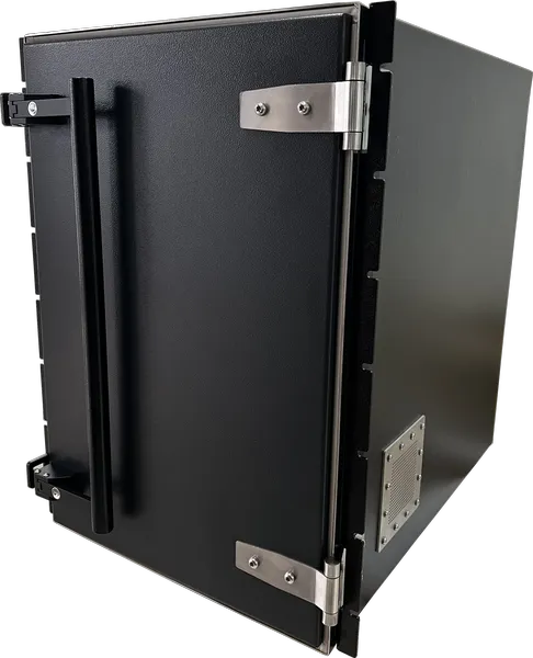 LBX4050 Interoperability Lab Testing Shield Enclosure LabiFix RF Shield Box - View 6 of 7