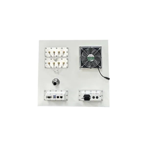 LBX4055 5G OTA chamber LabiFix RF Shield Box - View 2 of 7