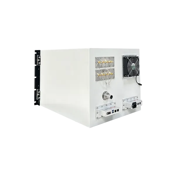 LBX4055 5G OTA chamber LabiFix RF Shield Box - View 3 of 7