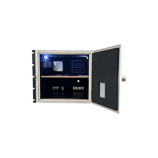 LBX4055 5G OTA chamber LabiFix RF Shield Box - View 5 of 7