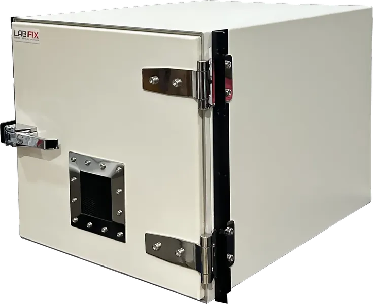 LBX4060 WLAN Testing Enclosure LabiFix RF Shield Box - View 2 of 8