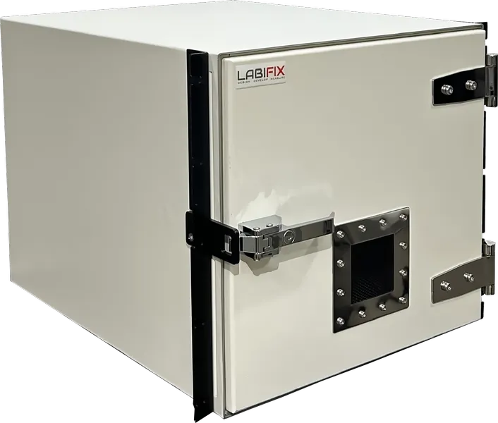 LBX4060 WLAN Testing Enclosure LabiFix RF Shield Box - View 5 of 8