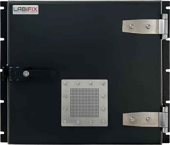 LBX4070 5G MMWAVE TEST ENCLOSURE - LabiFix RF Shield Box Solution