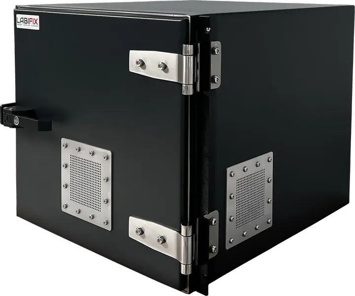 LBX4070 5G mmWave Test Enclosure LabiFix RF Shield Box - View 6 of 8