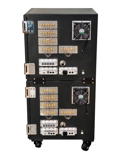 LBX4075 ELECTRONIC CONTROL UNIT ISOLATION TO ENSURE CRITICAL VEHICLE SAFETY SYSTEMS - LabiFix RF Shield Box Solution