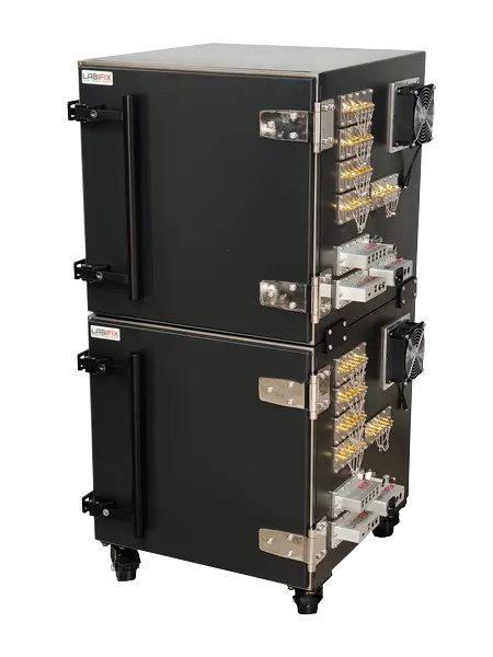 LBX4075 Electronic Control Unit isolation to ensure critical vehicle safety systems LabiFix RF Shield Box - View 4 of 8