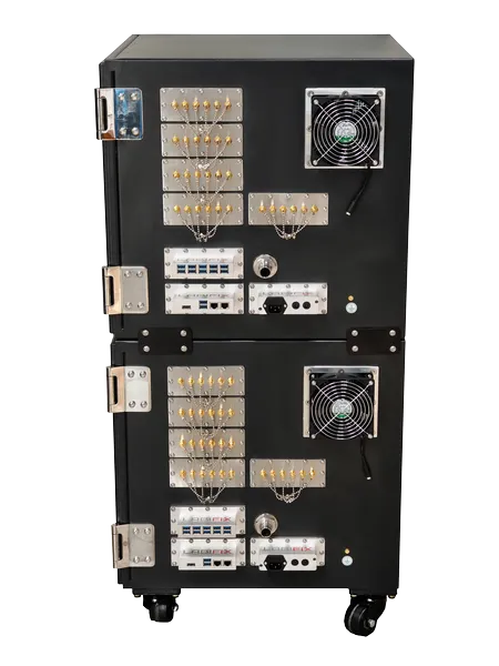 LBX4075 Electronic Control Unit isolation to ensure critical vehicle safety systems LabiFix RF Shield Box - View 6 of 8
