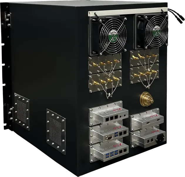 LBX4080 Bluetooth Shielding box LabiFix RF Shield Box - View 5 of 8
