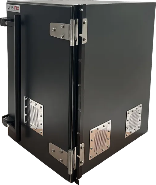 LBX4100 Bluetooth device Testing chamber LabiFix RF Shield Box - View 3 of 8