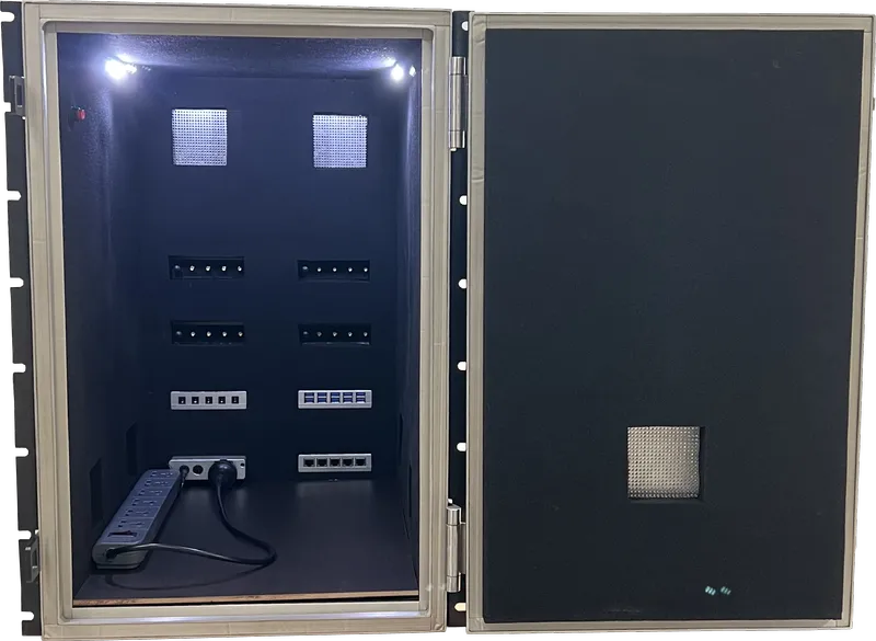 LBX4100 Bluetooth device Testing chamber LabiFix RF Shield Box - View 4 of 8