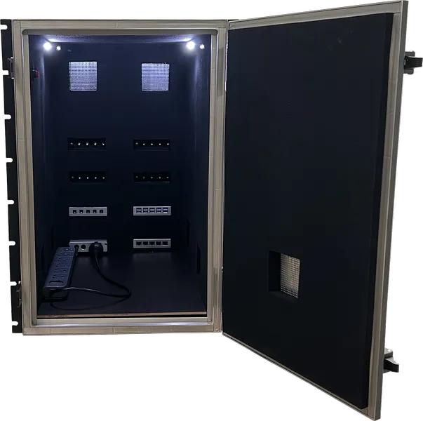 LBX4100 Bluetooth device Testing chamber LabiFix RF Shield Box - View 5 of 8