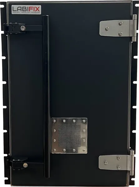 LBX4100 Bluetooth device Testing chamber LabiFix RF Shield Box - View 6 of 8