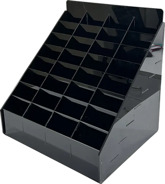 LBX4250 BENCHTOP FARADAY CAGE - LabiFix RF Shield Box Solution
