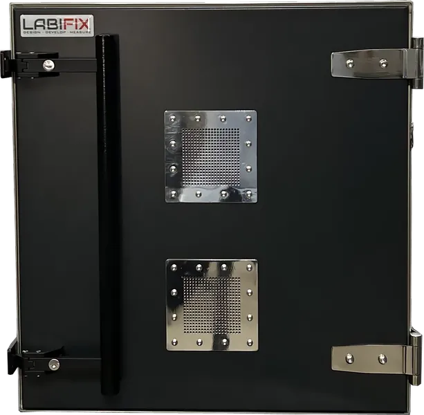 LBX4250 Benchtop Faraday cage LabiFix RF Shield Box - View 2 of 7