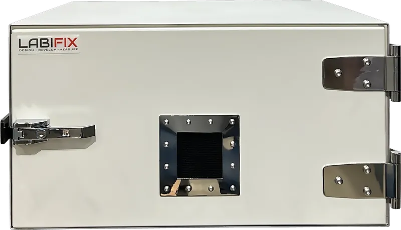 LBX4300 Keyless entry (fob) cloning prevention LabiFix RF Shield Box - View 4 of 7