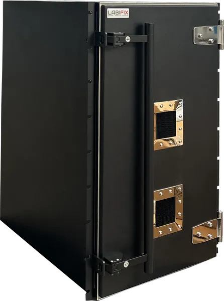 LBX4350 OTA TEST BOX - LabiFix RF Shield Box Solution