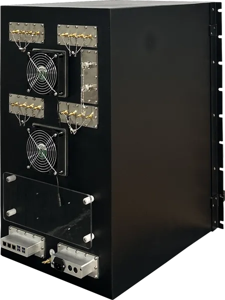 LBX4350 OTA Test box LabiFix RF Shield Box - View 2 of 6