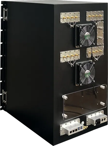 LBX4350 OTA Test box LabiFix RF Shield Box - View 3 of 6