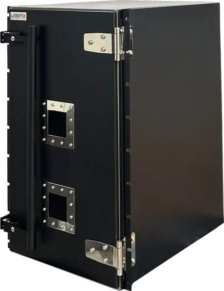 LBX4350 OTA Test box LabiFix RF Shield Box - View 4 of 6