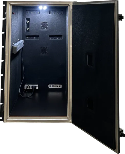 LBX4350 OTA Test box LabiFix RF Shield Box - View 5 of 6