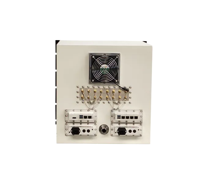 LBX4400 WIRELESS DEVICE ISOLATION BOX - LabiFix RF Shield Box Solution