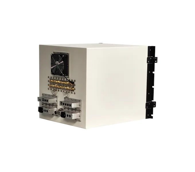LBX4400 Wireless device isolation box LabiFix RF Shield Box - View 2 of 7